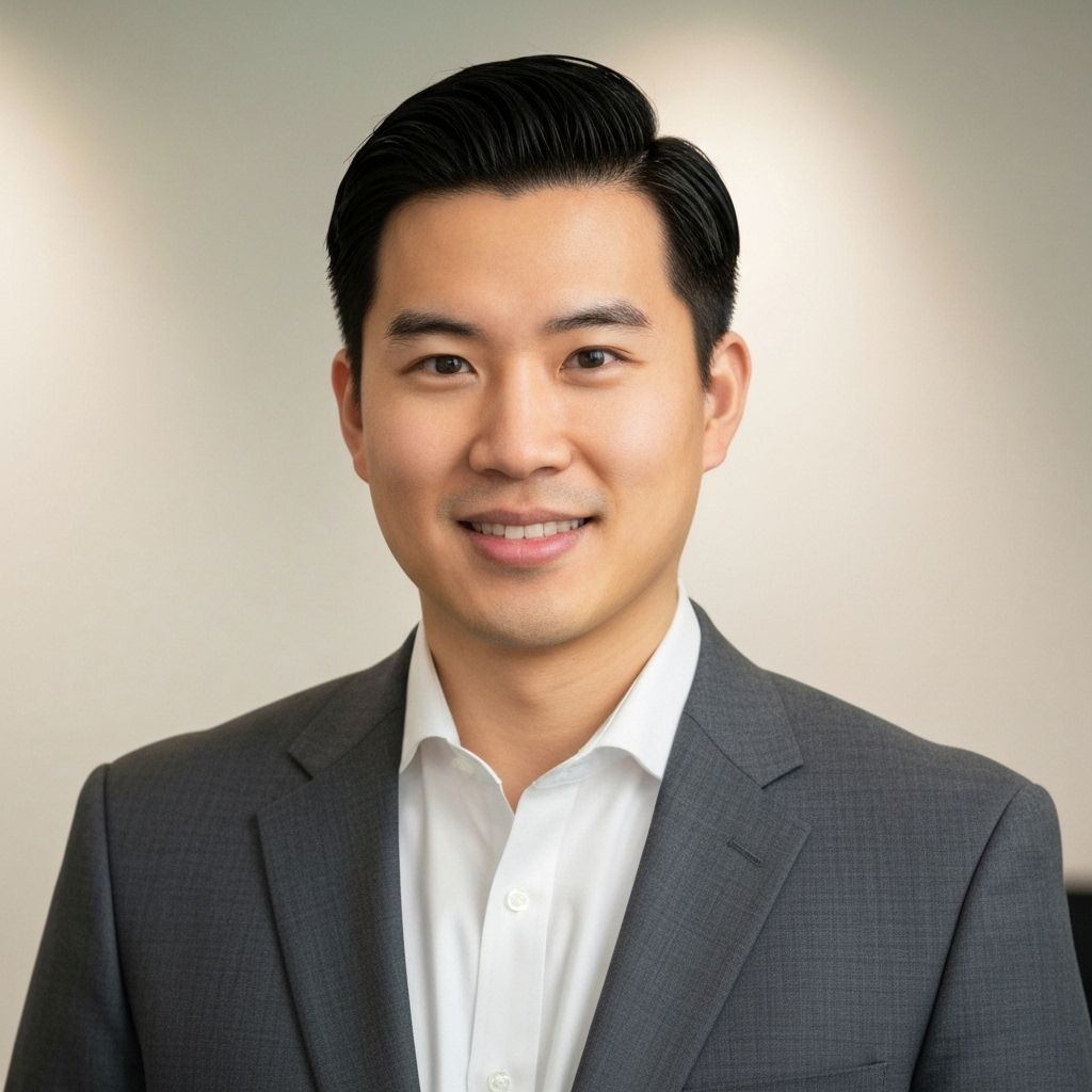 Michael Chen